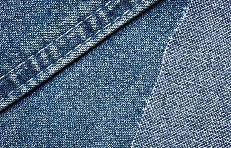 Denim cutting