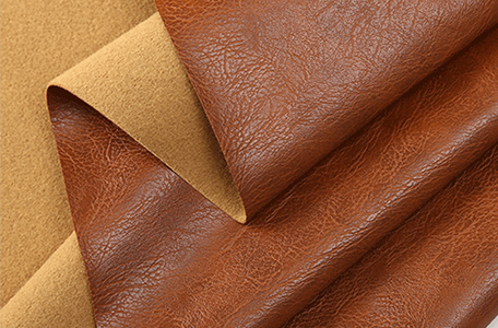 Leather cutting