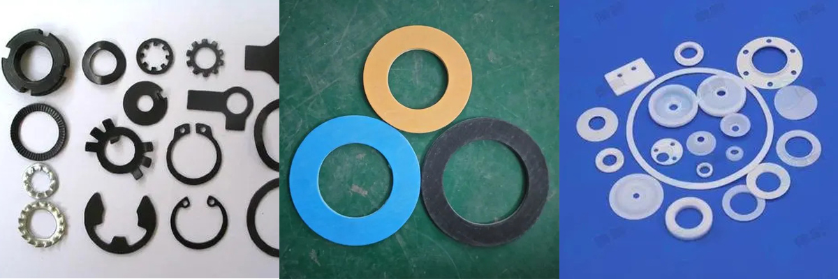 Gasket industry