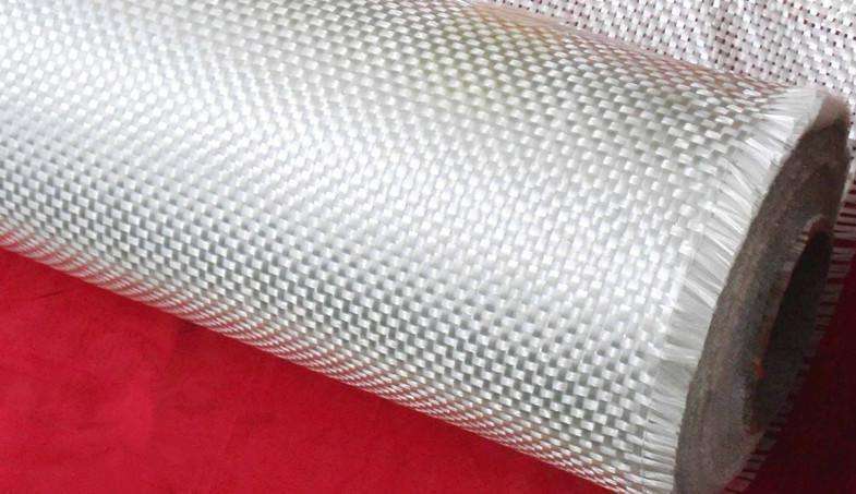 glass fiber cloth