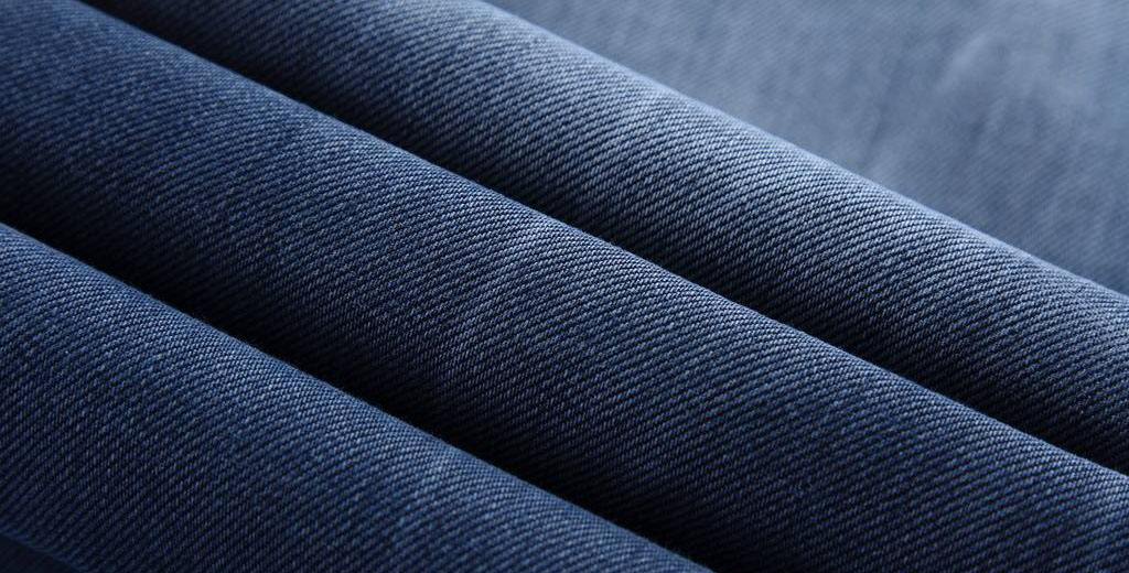 denim fabric