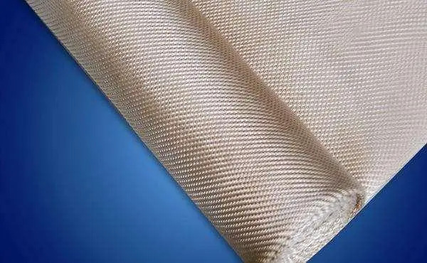 Glass fiber