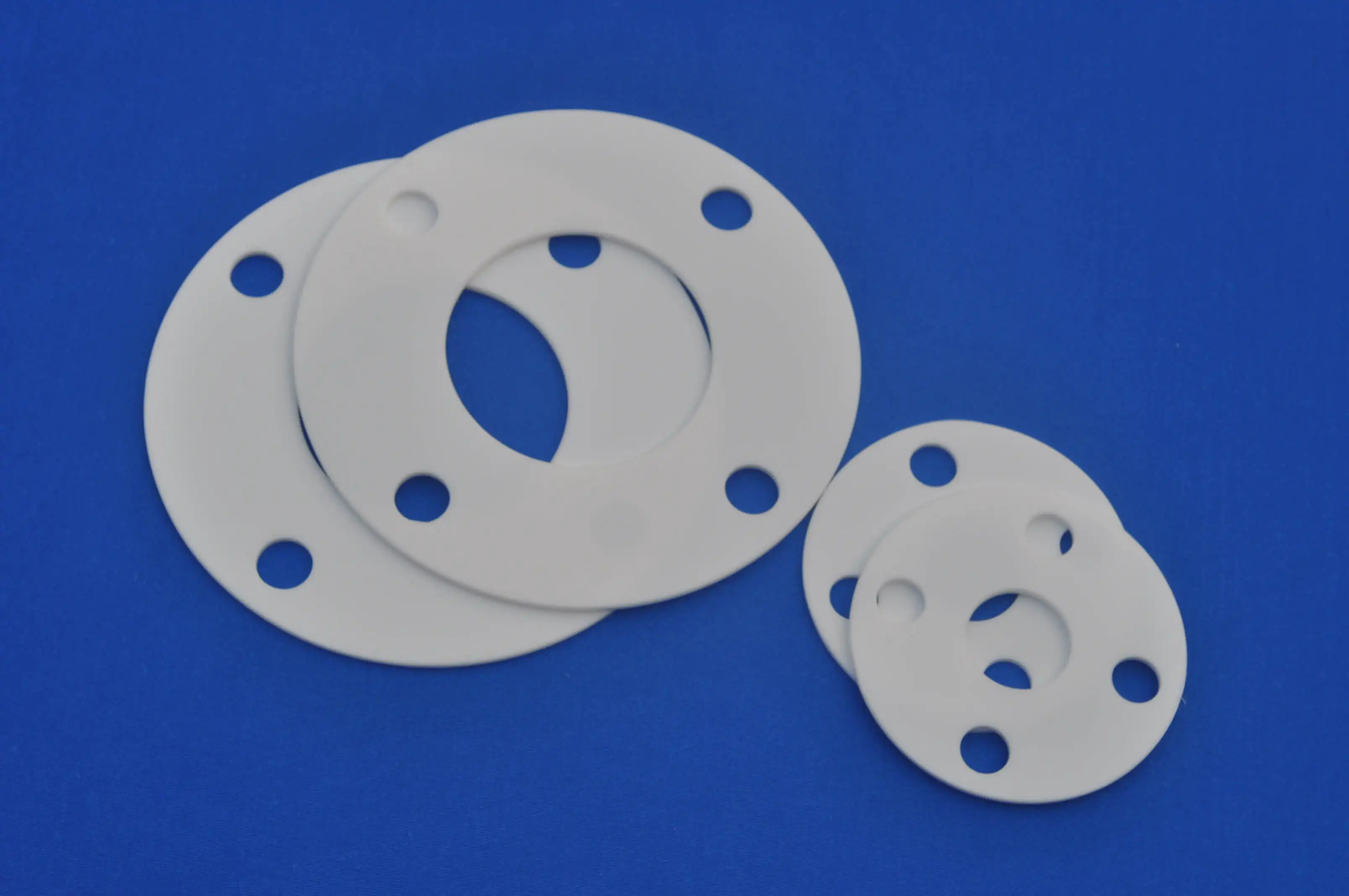 How to Attract Customers with Quality PTFE Gasket Cutting Machine