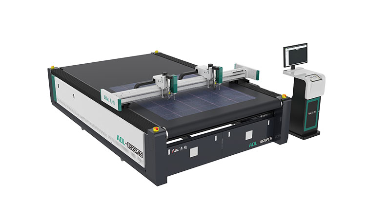 Things you want to know about digital cutting equipment