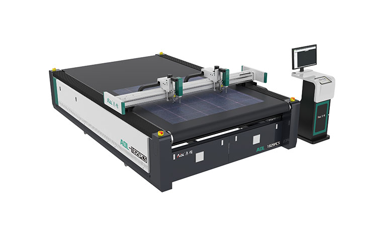 digital cutting machine