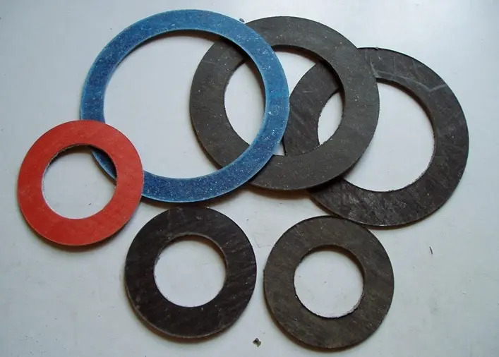 rubber gasket