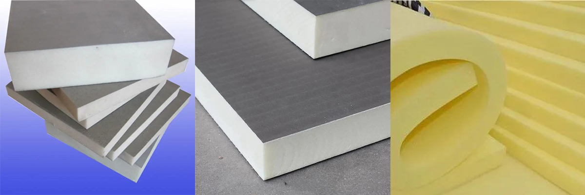 polyurethane foam