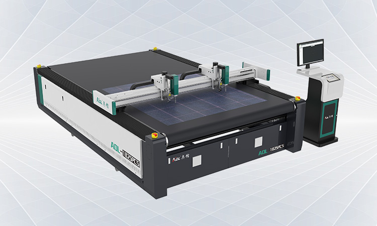 cnc digital cutting machine