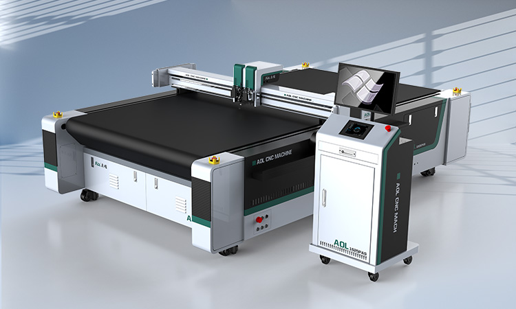 Introduction to Flatbed Digital Cutting Machine for Flexible Graphite Sheets in Gasket Manufacturing