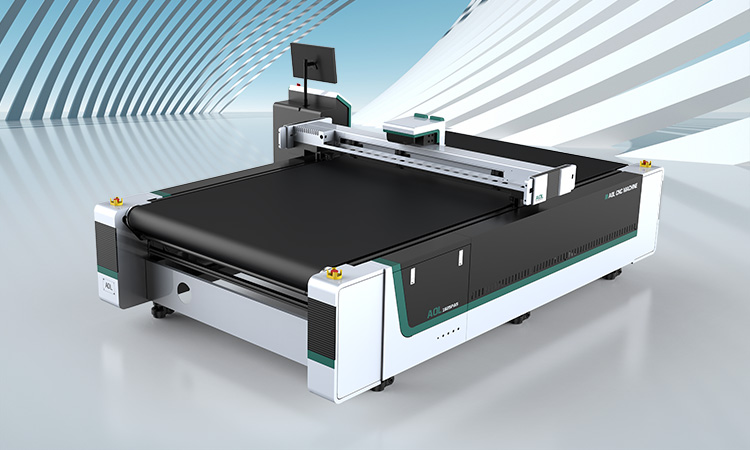 carbon fiber CNC cutting machine