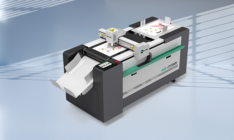 digital cutting plotter