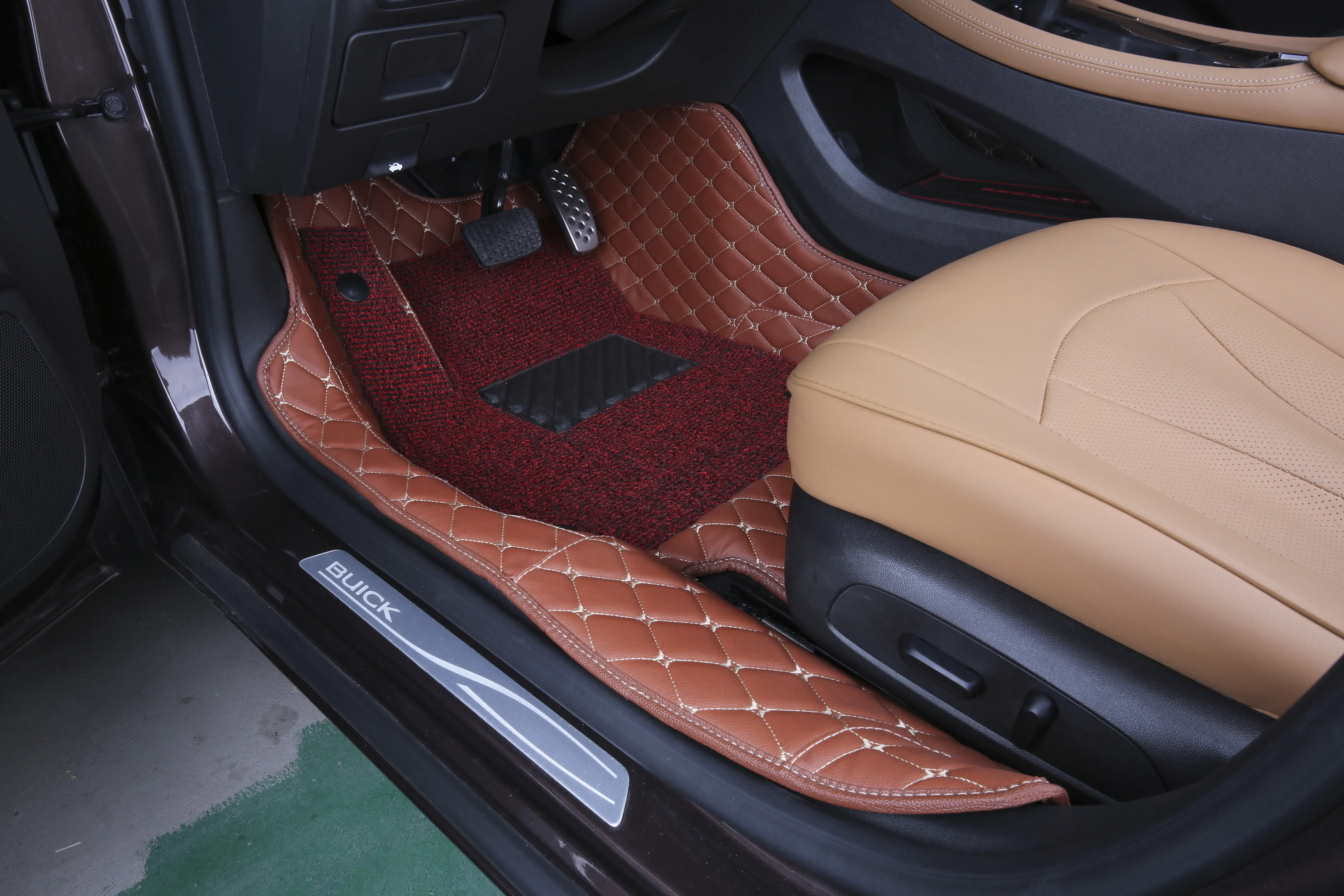 car floor mats