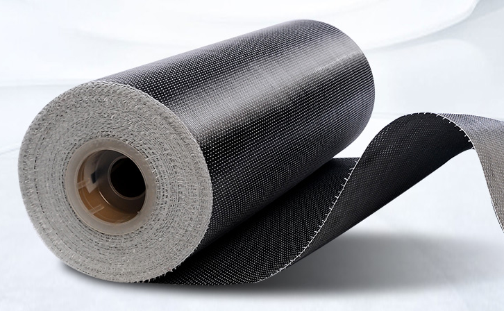 Don't know how to cut carbon fiber fabric? Check out this cutter