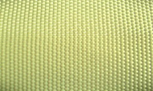 Aramid fiber