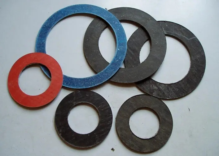 Rubber gasket cutting machine, say goodbye to the mold 