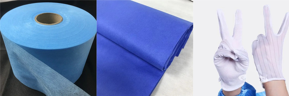 Protective Clothing Fabric