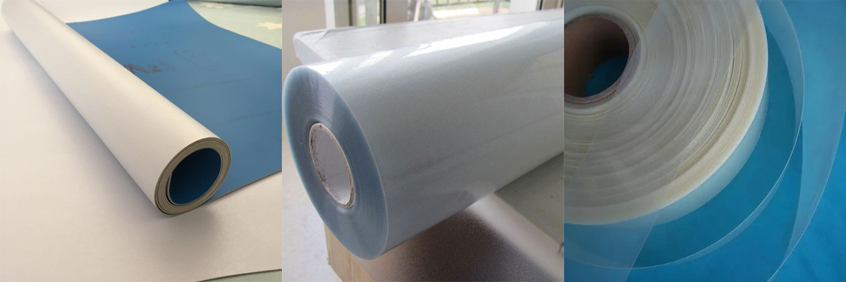 pvc material