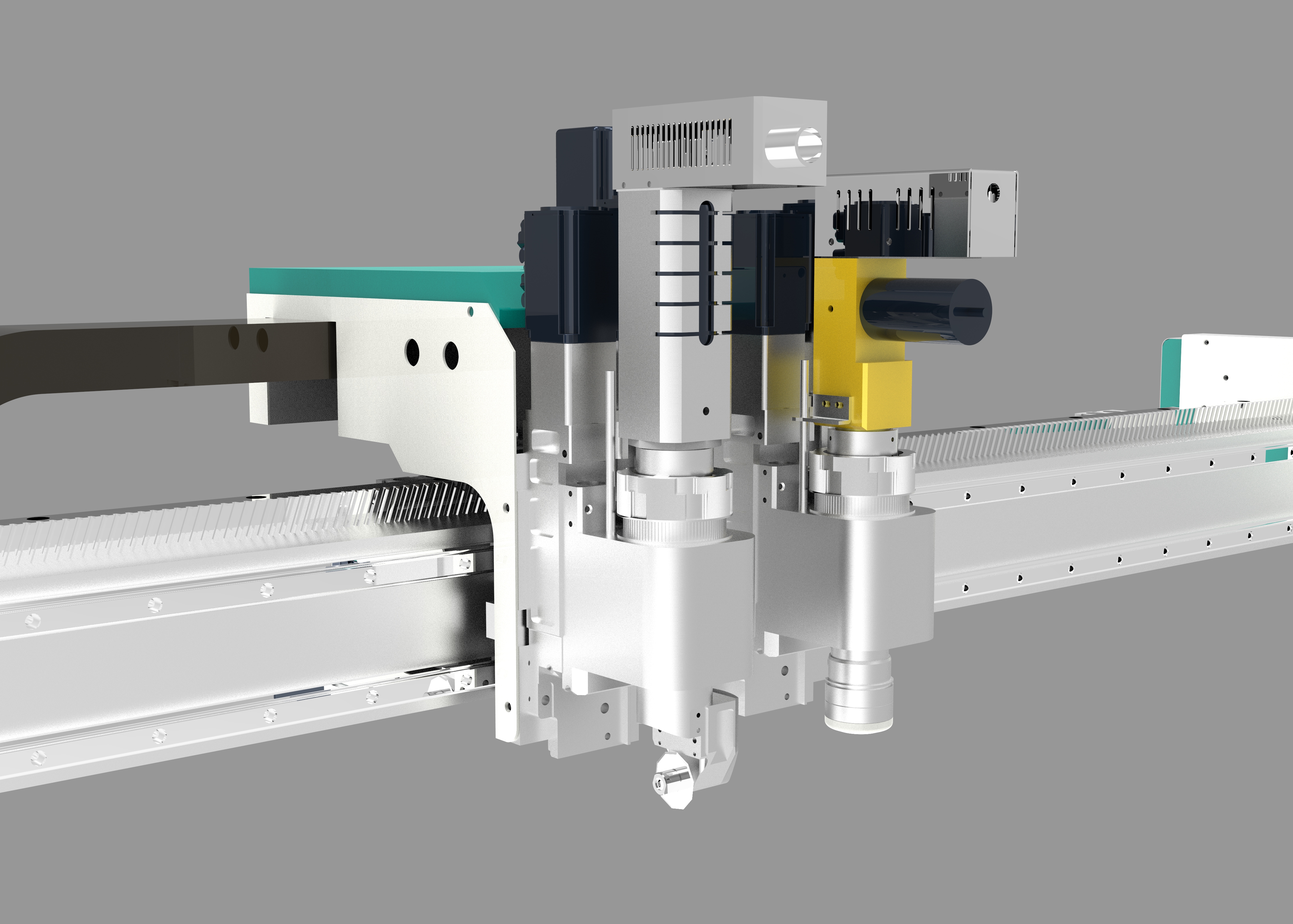 How much do you know about the drag tool used in CNC cutting machines?